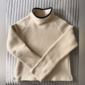 Oiselle Fleece Pullover